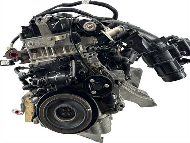 Foto 2ª: Motor Completo Bmw X5 249 - 265 CV [B57D30A]