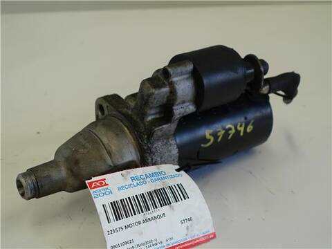 Motor de Arranque Skoda Superb 2.5 CLASSIC 155CV 114KW