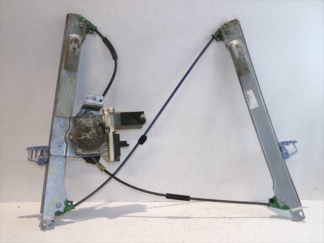 Elevalunas Eléctrico Delantero Izquierdo Citroen C2 1.4 HDI