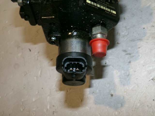 Foto 4ª: Bomba Inyeccion Opel Vectra 1.9 CDTI 2005-2008 [Z19DTH] (2006)