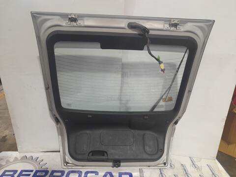 Foto 2ª: Portón Hyundai Elantra 2.0 CRDI CAT 113CV 83KW [D/ 4EA] (2006)