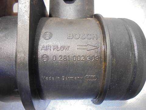 Foto 2ª: Caudalimetro Fiat Stilo 1.2 16V 80CV 59KW (2002)