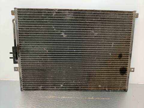 Foto 3ª: Radiador Calefaccion A.A. Jeep Grand Cherokee 2.7 CRD CAT 163CV 120KW [665921] (2002)
