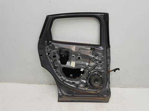 Foto 3ª: Puerta Trasera Izquierda Renault Arkana TECHNO