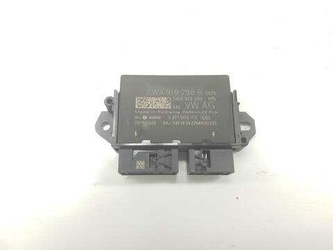 Foto 3ª: Centralita Motor ECU Cupra Formentor 2.0 TSI 190CV [CZPB] (2020)