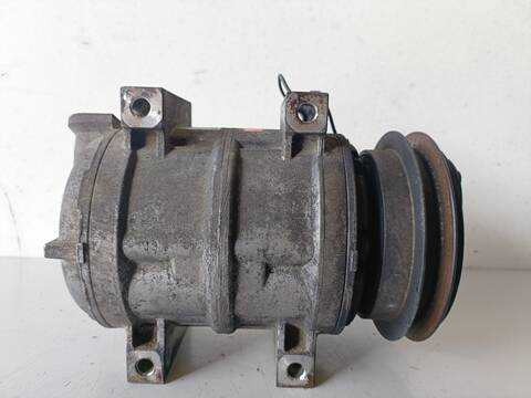 Foto 3ª: Compresor Aire Acondicionado Mitsubishi Lancer 2500 TD AMERICAN SPIRIT 4-PTAS.) 99CV