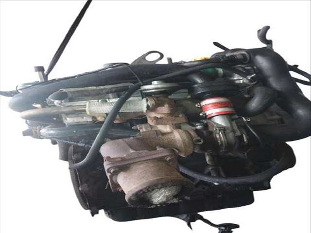 Motor Completo Chrysler Voyager 2.8 CRD 150CV