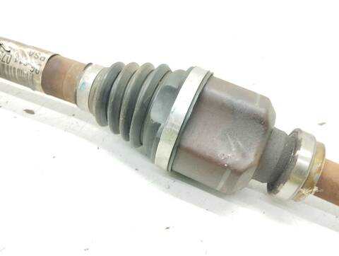 Foto 4ª: Transmision Delantera Derecha Citroen C4 BUSINESS 95CV 70KW [8F01] (2014)