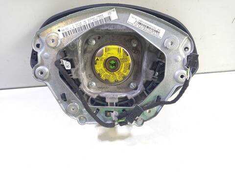 Foto 2ª: Airbag Delantero Izquierdo Mercedes Viano CDI 2.2 639.811 639.813 639.815 639.711 639.713) 136CV 100KW [OM 651.940]
