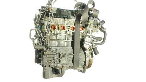 Foto 2ª: Motor Completo Suzuki Ignis 1.2 HYBRID ATK412) [K12C] (2016)