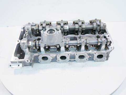 Foto 2ª: Culata Bmw Serie 5 518 4.4 V8 600 - 635 CV [S63B44B, S63]