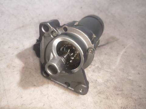 Foto 3ª: Motor de Arranque Peugeot 307 8HZ (2004)