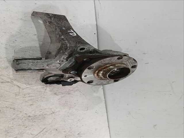 Foto 2ª: Mangueta Trasera Derecha Volkswagen Phaeton 3.0 V6 TDI 4MOTION 240CV [CARB CEXA] (2002)