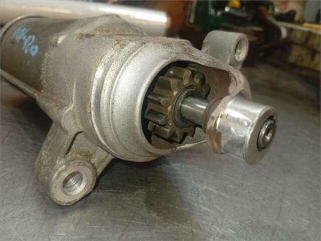 Foto 3ª: Motor de Arranque Audi A6 2.0 40 TDI DESIGN [2.0 LTR. - 150 KW 16V TDI]