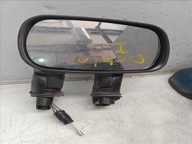 Retrovisor Izquierdo Fiat Doblo 1.9 JTD
