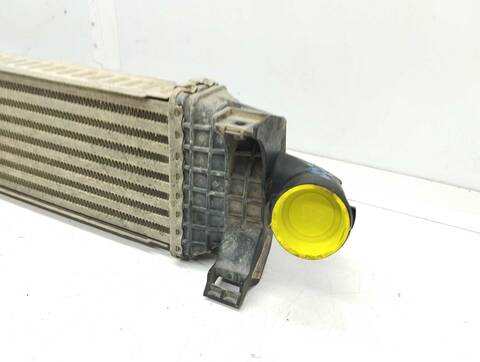 Foto 2ª: Intercooler Ford C Max AMBIENTE D) 109CV 80KW FOCUS CAP) [G8DA] (2005)