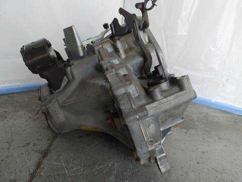 Foto 3ª: Caja Cambios Chrysler Neon 1.6 116CV 85KW [EJD] (2002)