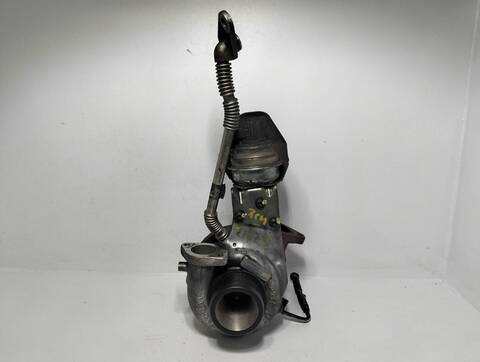Turbocompresor Opel Insignia COSMO 2 16V CDTI 160CV