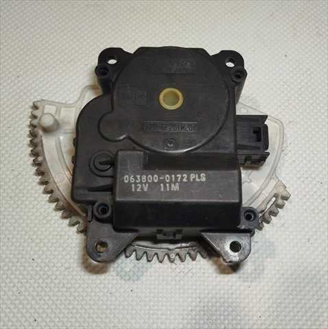 Calefacción Toyota Rav4 2.2 D-4D 3 GEN ADVANCE 4X2