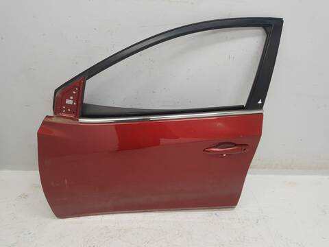 Puerta Delantera Izquierda Nissan Pulsar ACENTA
