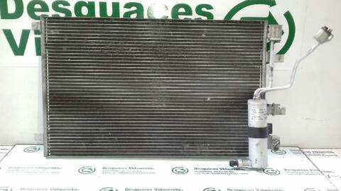 Radiador Calefaccion A.A. Nissan Qashqai TEKNA 4X4 150CV 110KW
