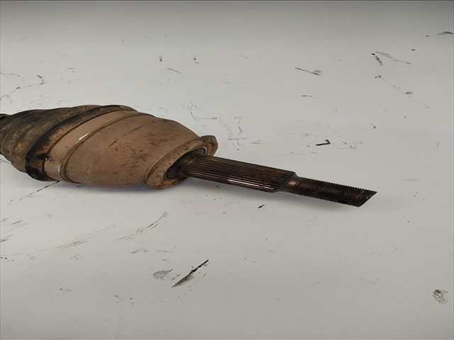 Foto 3ª: Transmision Trasera Derecha Nissan Pathfinder 2.5 D 1745FSK [D/YD25] (2007)