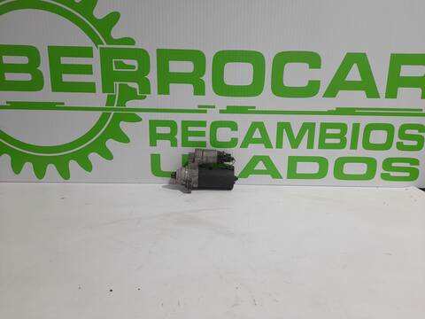 Motor de Arranque Seat Ibiza 1.4 TDI CAT BNM) 69CV 51KW
