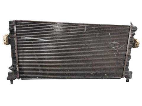 Radiador Motor Volkswagen Polo 1.4 TDI