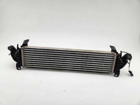 Foto 3ª: Intercooler Mazda CX5 LUXURY 4WD [SH] (2014)