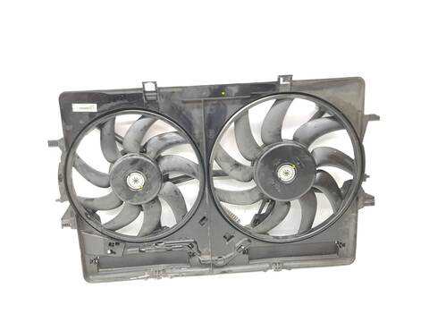 Electroventilador Audi A6 2.0 TDI 0CV 72KW