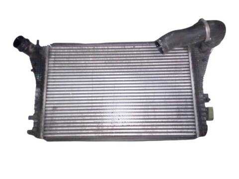Foto 2ª: Intercooler Volkswagen Golf 1.6 TDI (2008)