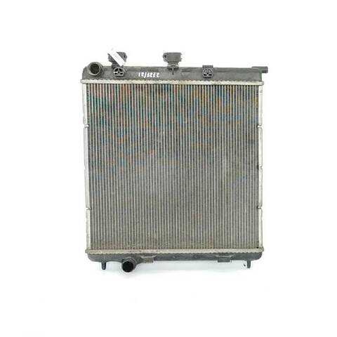 Foto 2ª: Radiador Motor Citroen C3 1.4 HDI 70 SC8HZC SC8HR0 SC8HP4) (2009)