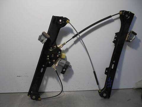 Elevalunas Eléctrico Delantero Derecho Bmw Serie 5 518 535D BERLINA 272CV 200KW