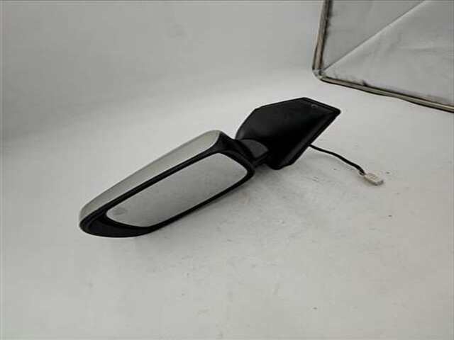 Foto 3ª: Retrovisor Izquierdo Toyota Corolla 2.0 D-4D LUNA BERLINA [2.0 LTR. - 85 KW D-CAT] [1CDFTV]