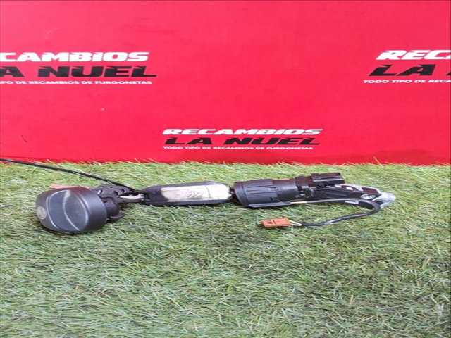 Bombin Arranque Citroen Jumpy 1.5 BLUEHDI 100 102CV 75KW FURGONETA