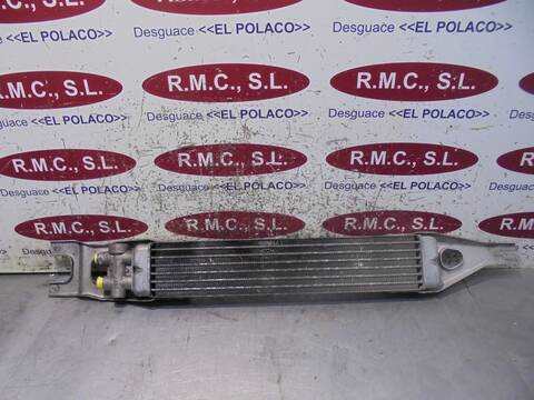 Foto 1ª: Radiador Aceite Mercedes Clase ML 320 3.0 CDI W164) 224CV 165KW 164.122) [D 642940] (2007)