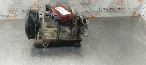 Foto 4ª: Compresor Aire Acondicionado Peugeot 308 ACTIVE 99CV 73KW [BH02 BHYB] (2016)