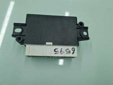 Foto 1ª: Centralita Motor ECU Volkswagen Golf SPORT 131CV 96KW [DPBA] (2020)