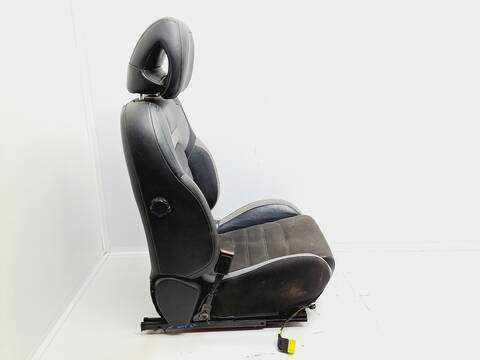 Foto 3ª: Asiento Delantero Izquierdo DS 4 BASIS 120CV 88KW [BH01] (2017)