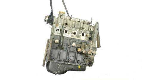 Foto 2ª: Motor Completo Opel Astra VERSION INDEFINIDA (1991)