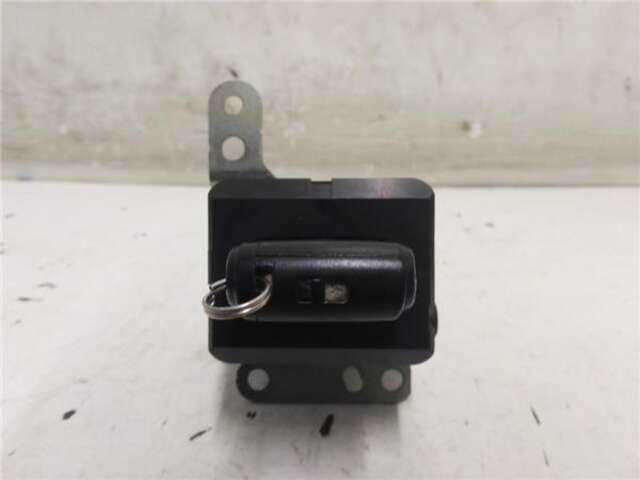 Foto 3ª: Motor de Arranque Toyota Corolla 2.2 D-4D [2AD-FTV]