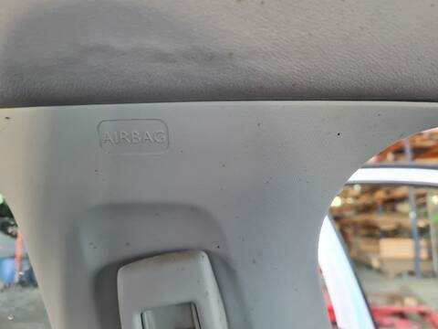 Airbag Cortina Delantero Izquierdo Peugeot 2008 ALLURE 114CV 84KW