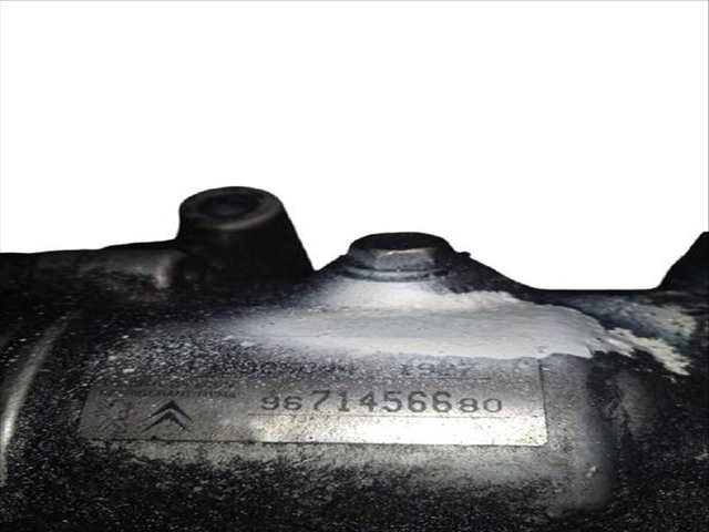 Foto 3ª: Compresor Aire Acondicionado Peugeot Bipper 1.4 HDI (2008)