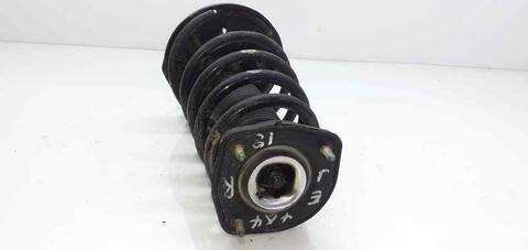 Foto 3ª: Amortiguador Trasero Derecho Kia Sportage LX 4X4 140CV 103KW [D4EAV] (2007)