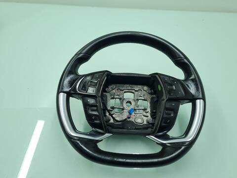Foto 1ª: Volante Citroen C4 EXCLUSIVE PICASSO 150CV 110KW [AH01] (2014)