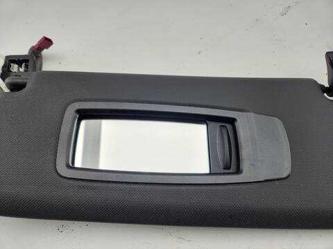 Foto 4ª: Parasol Izquierdo Bmw X5 XDRIVE40D 313CV 230KW [N57D30B] (2018)