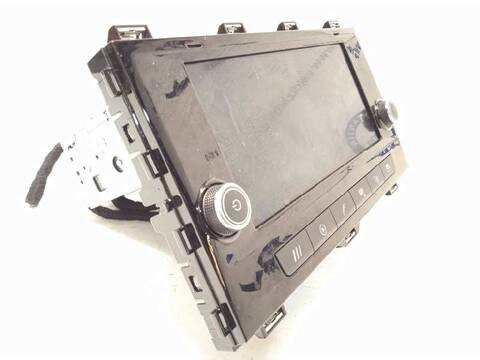 Pantalla Multifuncion Seat Ibiza STYLE 116CV 85KW