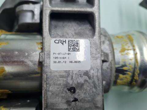 Foto 3ª: Columna Dirección Bmw Serie 6 620 640 D COUPE 313CV 230KW [N57D30B] (2015)