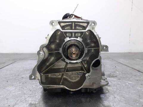 Foto 3ª: Caja Cambios Automatica Bmw X3 XDRIVE20D XLINE 190CV 140KW [B47D20A] (2017)