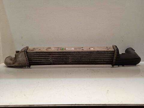 Intercooler Mercedes Clase E 180 3.0 TD CAT 177CV 130KW FAMILIAR